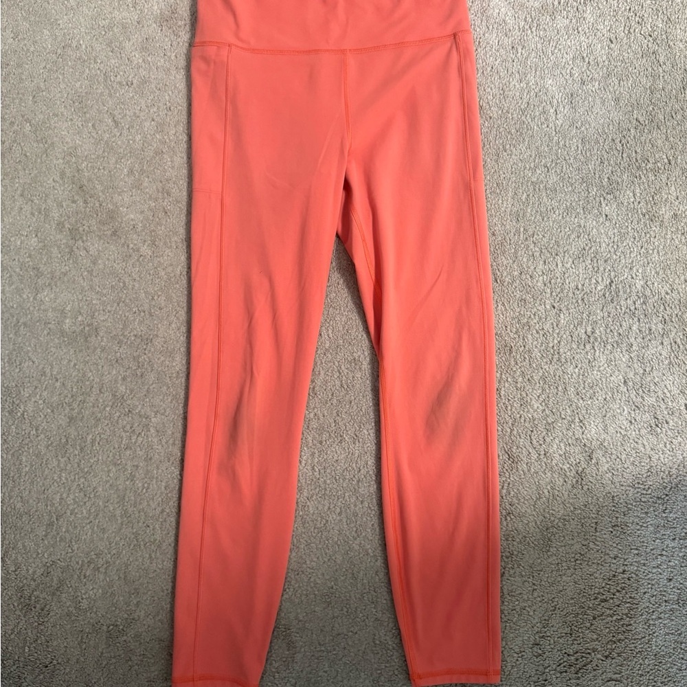 Vuori Coral Leggings